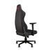 EAN 4711387207284 - ASUS Aethon SL201 Silla para videojuegos de PC Asiento acolchado Negro imagen 2