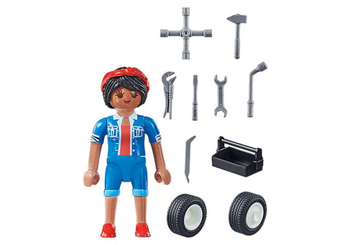 EAN 4008789711649 - Playmobil SpecialPlus 71164 set de juguetes imagen 2