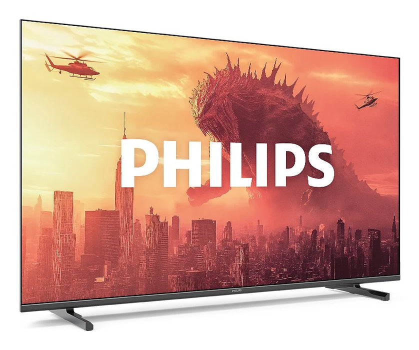 EAN 8718863048184 - Philips 5500 series 43PFS5500/12 Televisor 109,2 cm (43") Full HD Negro imagen 3