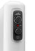 EAN 8590393343782 - Eta ETA162590000 calefactor eléctrico Interior Blanco 2500 W Radiador de aceite eléctrico imagen 3
