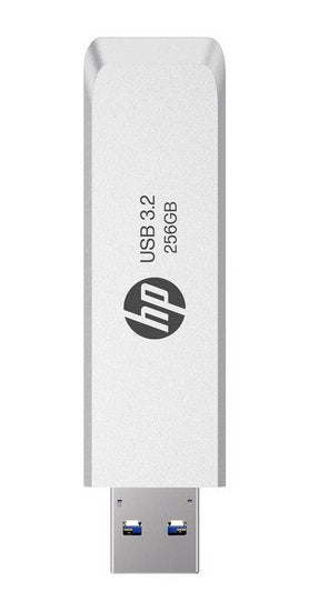 EAN 4718006457884 - HP HPFD819W-A-256 unidad flash USB 256 GB USB tipo A 3.2 Gen 2 (3.1 Gen 2) Plata imagen 1