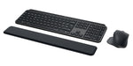 EAN 5099206104457 - Logitech 920-010930 teclado Ratón incluido Oficina RF Wireless + Bluetooth QWERTY Español Grafito imagen 1
