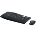 EAN 5099206066823 - Logitech 920-008221 teclado Ratón incluido Universal RF Wireless + Bluetooth QWERTZ Alemán Negro imagen 13