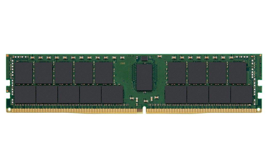 EAN 0740617342321 - Kingston Technology KSM32RD4/64SC módulo de memoria 64 GB 1 x 64 GB DDR4 3200 MT/s imagen 1