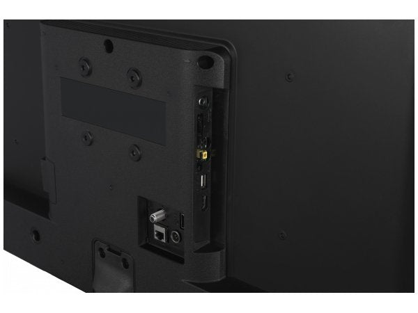 EAN 4024862133405 - Toshiba 32WV3463DG Televisor 81,3 cm (32") HD Smart TV Negro 250 cd / m² imagen 5