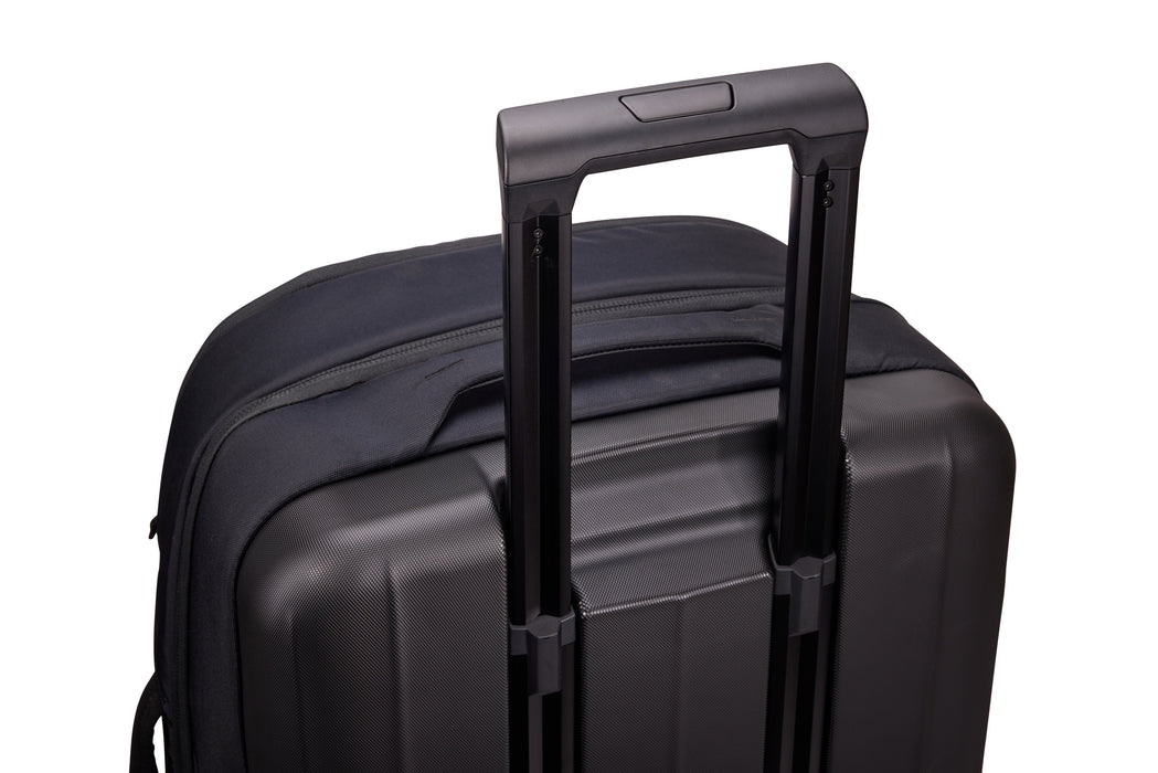 EAN 0085854255813 - Thule Subterra 2 TSR490 Black Bolsa de viaje Estructura blanda Negro 90 L Policarbonato (PC), Poliéster imagen 10