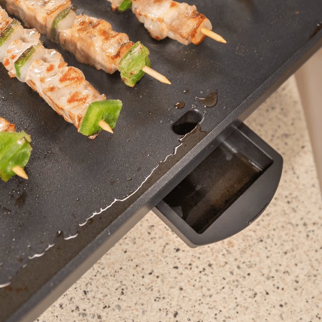 EAN 8435484017503 - Cecotec Magnet 1800 Independiente 1800 W Negro, Plata imagen 9