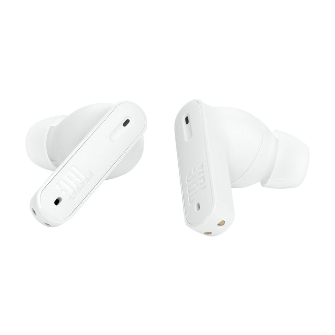 EAN 6925281969782 - JBL Tune Beam Auriculares True Wireless Stereo (TWS) Dentro de oído Llamadas/Música Bluetooth Blanco imagen 8