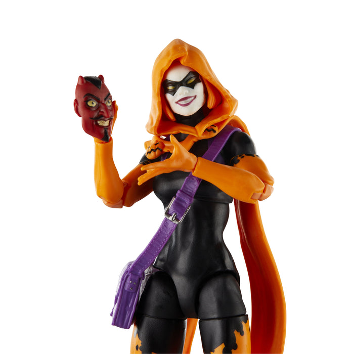 EAN 5010996197078 - Marvel Spider-Man Hallows' Eve imagen 5