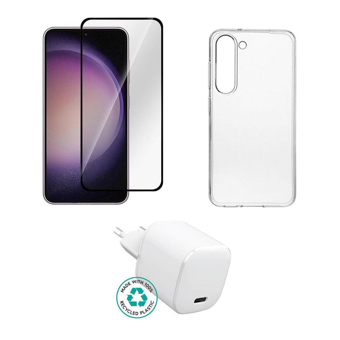 EAN 5715063719404 - eSTUFF ES-KIT-SAMGALS25ULTRA no categorizado imagen 1