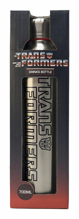 EAN 5056563717751 - Thumbs Up 5056563717751 bidón de agua Uso diario 700 ml Acero inoxidable Negro, Acero inoxidable imagen 4