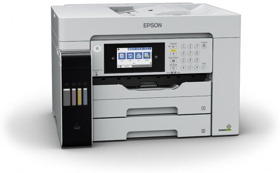 EAN 8715946690339 - Epson EcoTank L15180 Inyección de tinta A4 4800 x 1200 DPI Wifi imagen 5