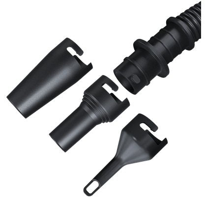 EAN 4053423241105 - Bosch EasyInflate 18V-500 bomba de aire eléctrica 0,03 bar 530 l/min imagen 3