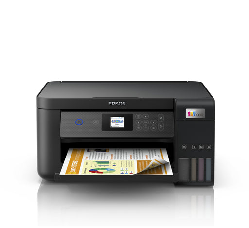 EAN 8715946686516 - Epson EcoTank L4260 Inyección de tinta A4 5760 x 1440 DPI 33 ppm Wifi imagen 2