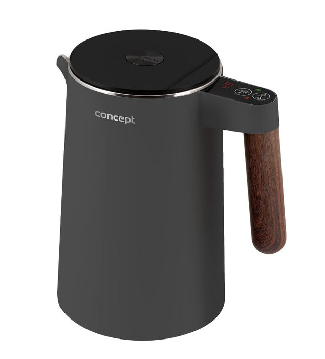 EAN 8595631028605 - Concept RK3305 tetera eléctrica 1,5 L 2200 W Negro imagen 2