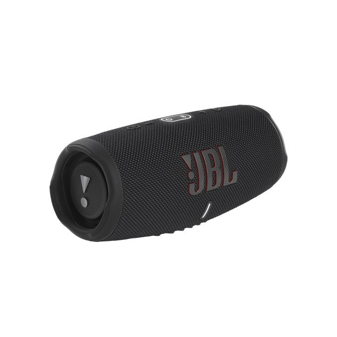 EAN 6925281953637 - JBL Charge 5 Wi-Fi Altavoz portátil estéreo Negro 40 W imagen 1