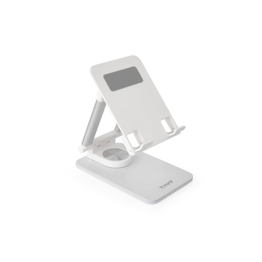 EAN 8433281014275 - TooQ Hermes Soporte pasivo Teléfono móvil/smartphone, Tablet/UMPC Blanco imagen 1