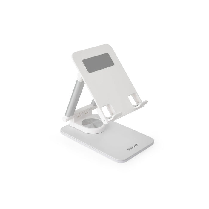 EAN 8433281014275 - TooQ Hermes Soporte pasivo Teléfono móvil/smartphone, Tablet/UMPC Blanco imagen 1