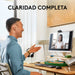 EAN 5099206113268 - Logitech 960-001585 cámara web 2 MP 1920 x 1080 Pixeles USB Grafito imagen 7