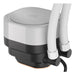 EAN 0840006687580 - Corsair Nautilus 240 RS ARGB Liquid Procesador Sistema de refrigeración líquida todo en uno Blanco 1 piez imagen 2