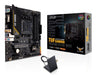 EAN 4711081154273 - ASUS TUF GAMING A520M-PLUS WIFI AMD A520 Zócalo AM4 micro ATX imagen 1