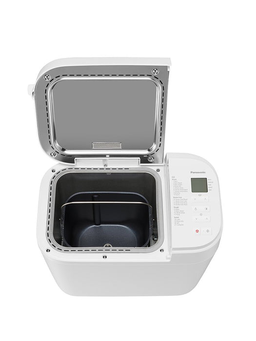 EAN 5025232915378 - Panasonic SD-B2510 panificadora 550 W Blanco imagen 5