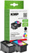 EAN 4011324691573 - KMP C97V cartucho de tinta 2 pieza(s) Compatible Alto rendimiento (XL) Negro, Cian, Magenta, Amarillo imagen 1