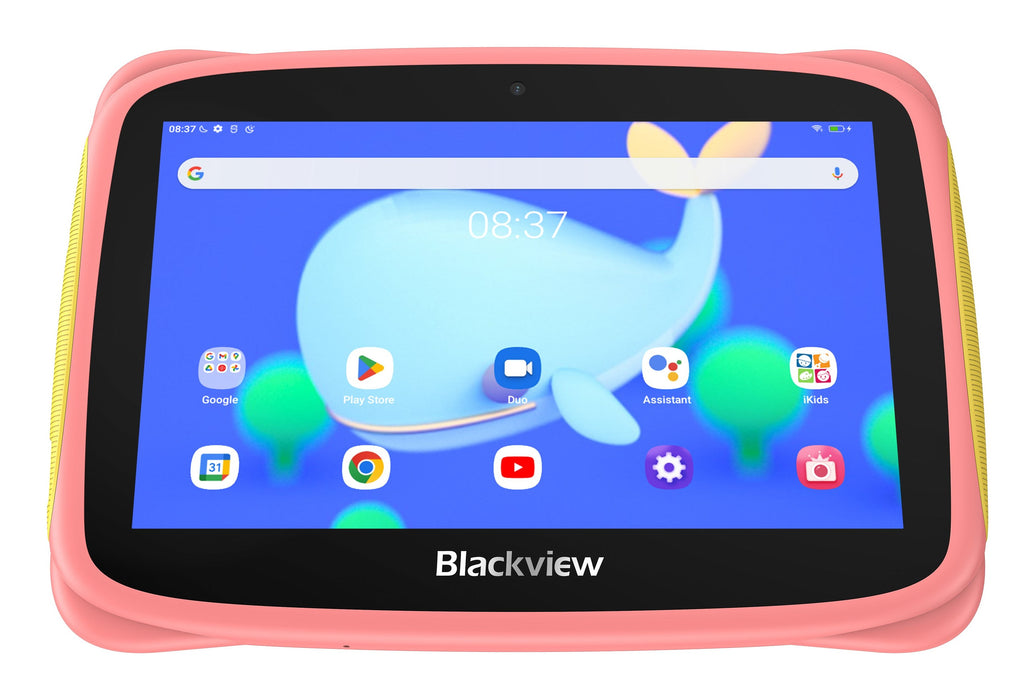 EAN 6931548321101 - Blackview Tab 3 Kids 32 GB Wifi Rosa imagen 5