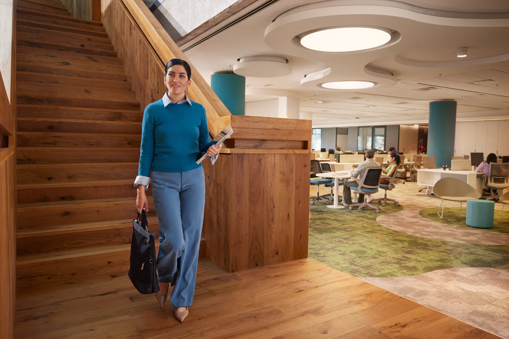 EAN 198990470610 - HP EliteBook X Flip G1i Next Gen AI PC Wolf Pro Security Edition Copilot+ PC Intel Core Ultra 5 226V Híbri imagen 12