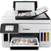 EAN 4549292173475 - Canon MAXIFY GX6050 MegaTank Inyección de tinta A4 600 x 1200 DPI Wifi imagen 4