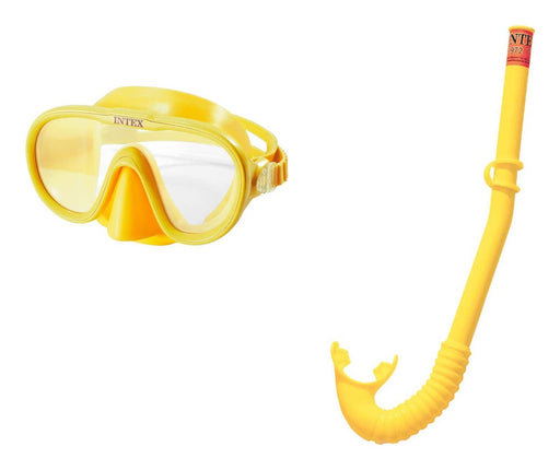 EAN 6941057413143 - Intex 55642 set de natación Colores surtidos Niño imagen 2