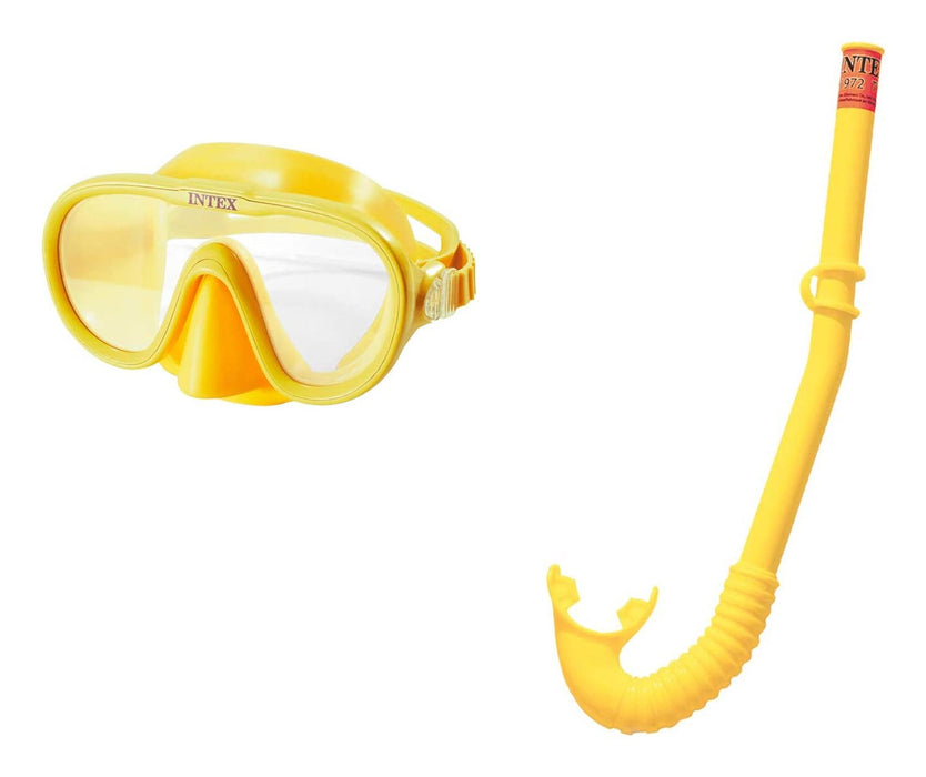 EAN 6941057413143 - Intex 55642 set de natación Colores surtidos Niño imagen 2