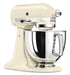 EAN 5413184200794 - KitchenAid 5KSM125EAC Batidora de varillas 300 W Crema de color imagen 4