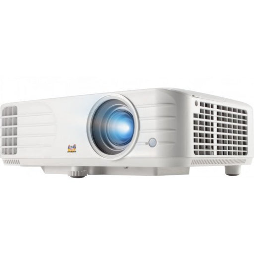 EAN 0766907001792 - Viewsonic PG706HD videoproyector Proyector de alcance estándar 4000 lúmenes ANSI DMD 1080p (1920x1080) Bl imagen 1