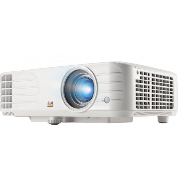 EAN 0766907001792 - Viewsonic PG706HD videoproyector Proyector de alcance estándar 4000 lúmenes ANSI DMD 1080p (1920x1080) Bl imagen 1