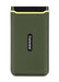 EAN 0760557861829 - Transcend ESD380C 500 GB USB Tipo C USB 3.2 Gen 2x2 Verde imagen 1