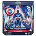 EAN 5010996222602 - Marvel Legends Series Captain America imagen 8