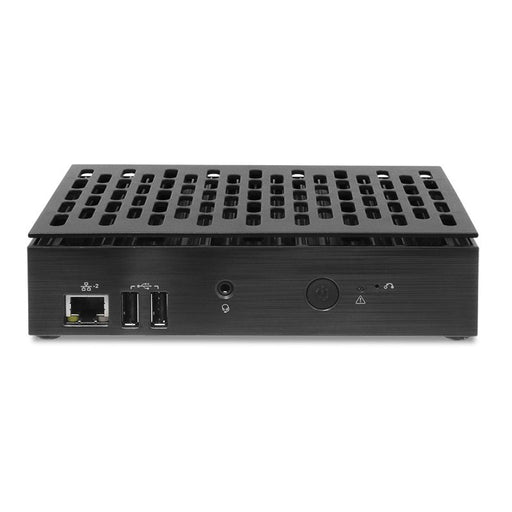EAN 4711338342415 - AOPEN DE3650 Intel® Celeron® J6412 8 GB DDR4-SDRAM 192 GB SSD Windows 10 IoT Mini PC Negro imagen 1