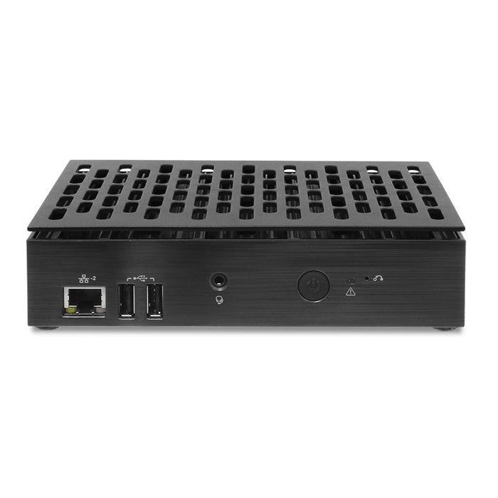 EAN 4711338342415 - AOPEN DE3650 Intel® Celeron® J6412 8 GB DDR4-SDRAM 192 GB SSD Windows 10 IoT Mini PC Negro imagen 1