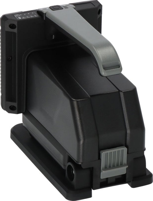 EAN 4007123681396 - Brennenstuhl HL 3000 Negro Linterna de mano LED imagen 11