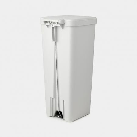 EAN 8710755800009 - Brabantia 800009 papelera 40 L Otro Gris claro imagen 1