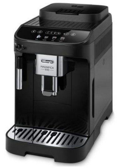 EAN 8004399021365 - De’Longhi Magnifica Evo ECAM290.22.B Totalmente automática Máquina espresso 1,8 L imagen 1
