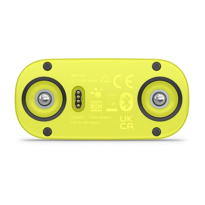 EAN 753759349738 - Garmin HRM 600 monitor de ritmo cardiaco Pecho Bluetooth/ANT+ Negro imagen 3