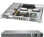 EAN 672042354290 - Supermicro SuperServer 1019D-FRN8TP Intel® SoC Bastidor (1U) Plata imagen 1