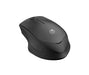 EAN 0196548879670 - HP 285 Silent Wireless Mouse ratón Ambidextro RF inalámbrico Óptico 1200 DPI imagen 3
