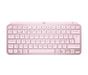 EAN 5099206098985 - Logitech 920-010494 teclado Universal RF Wireless + Bluetooth QWERTY Nórdico Rosa imagen 3