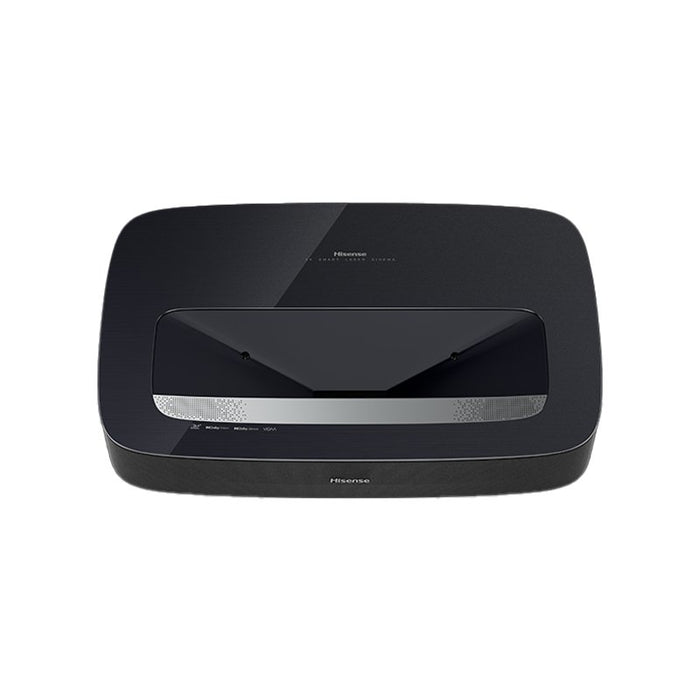 EAN 6942147487778 - Hisense PL1HE videoproyector Proyector de alcance ultracorto 2100 lúmenes ANSI DLP UHD 4K (3840x2160) Neg imagen 1