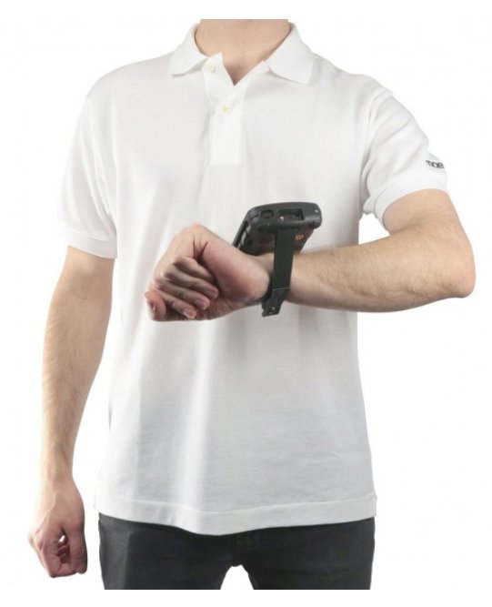 EAN 3700992522050 - Mobilis 052046 funda y estuche para ordenador de bolsillo tipo PDA imagen 7