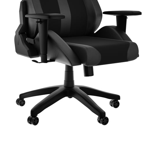 EAN 5901969432312 - GENESIS Nitro 650 Butaca para jugar Asiento acolchado Negro imagen 2
