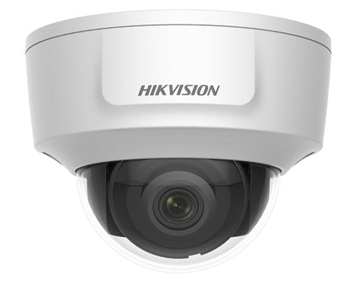 EAN 6954273690274 - Hikvision DS-2CD2125G0-IMS Almohadilla Cámara de seguridad IP Interior 1920 x 1080 Pixeles Techo/pared imagen 1